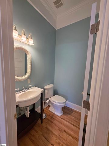 302 River Street, Belton, SC 29627