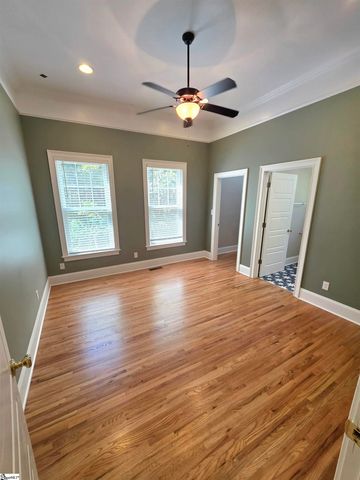 302 River Street, Belton, SC 29627