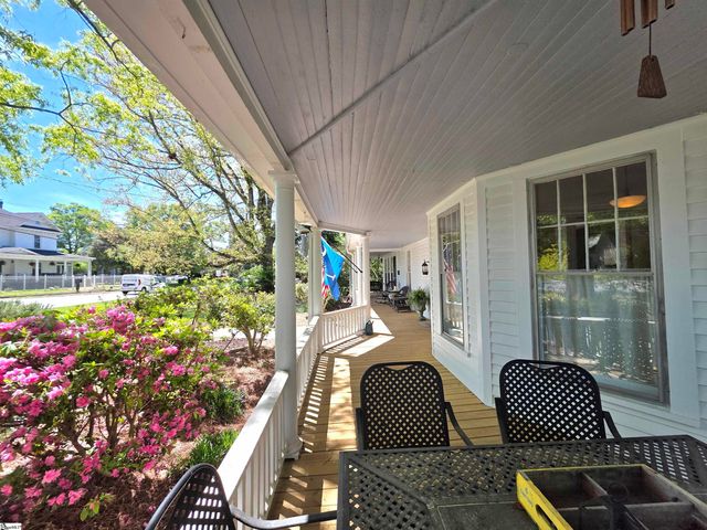 302 River Street, Belton, SC 29627