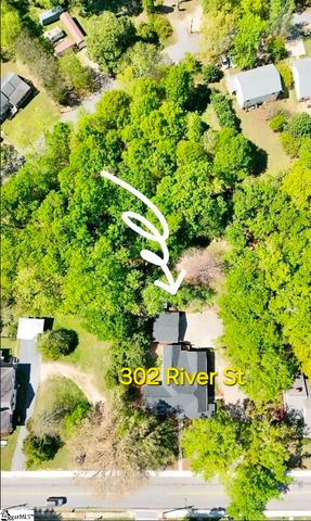 302 River Street, Belton, SC 29627