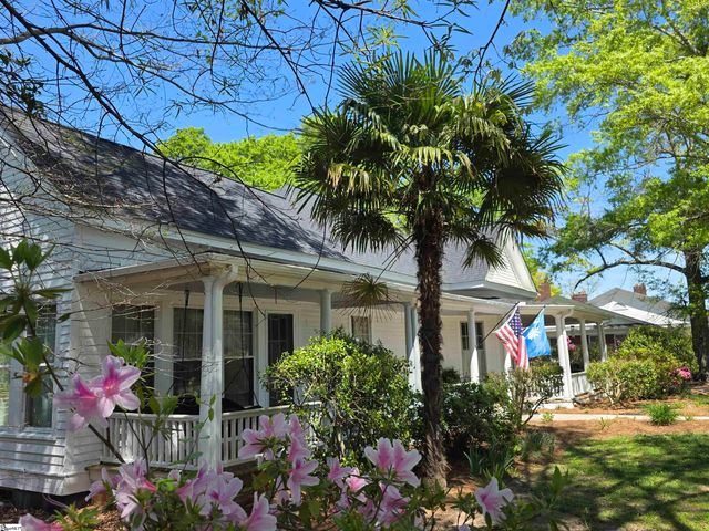 302 River Street, Belton, SC 29627