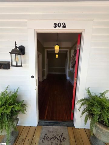 302 River Street, Belton, SC 29627