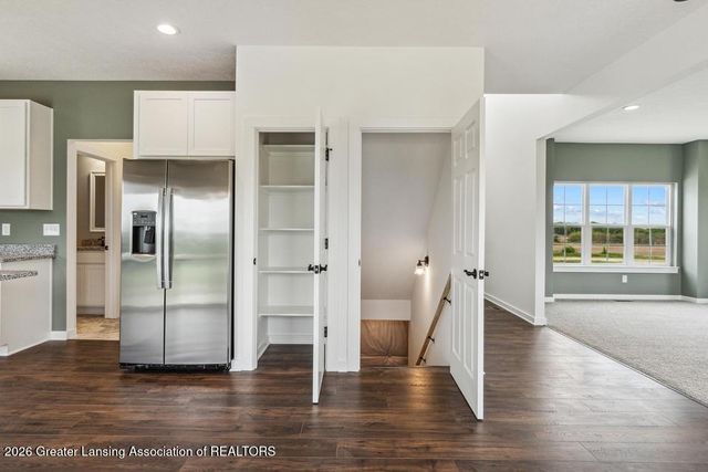 15312 Sherwood Lane, Lansing, MI 48906