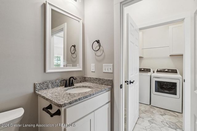 15312 Sherwood Lane, Lansing, MI 48906