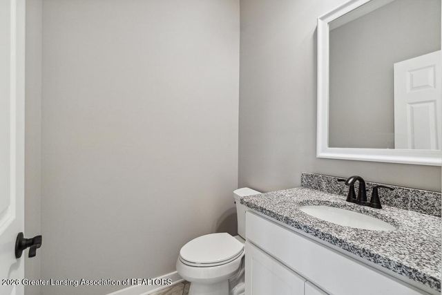 15312 Sherwood Lane, Lansing, MI 48906
