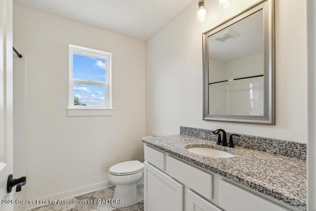 15312 Sherwood Lane, Lansing, MI 48906