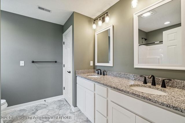 15312 Sherwood Lane, Lansing, MI 48906