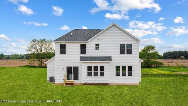 15312 Sherwood Lane, Lansing, MI 48906