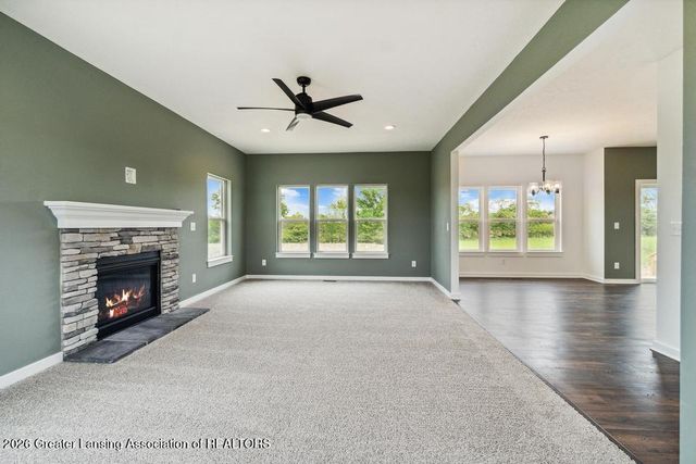 15312 Sherwood Lane, Lansing, MI 48906