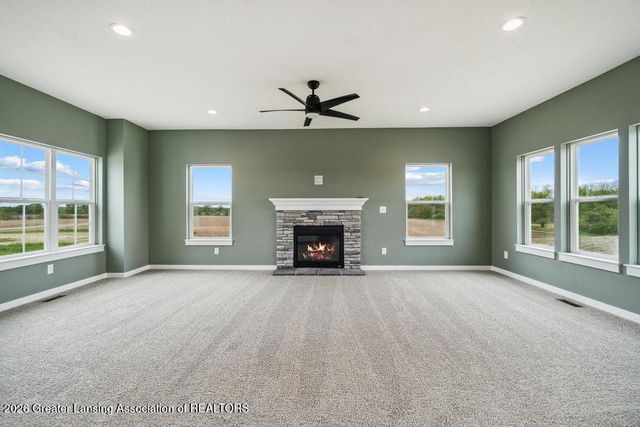 15312 Sherwood Lane, Lansing, MI 48906