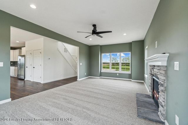 15312 Sherwood Lane, Lansing, MI 48906