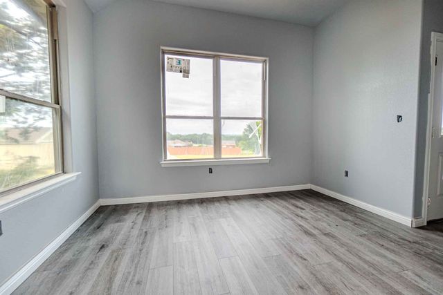 4019 Seminole Trail, Granbury, TX 76048