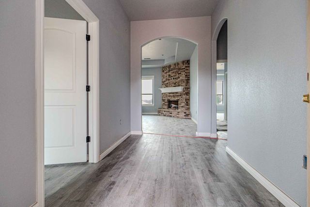 4019 Seminole Trail, Granbury, TX 76048