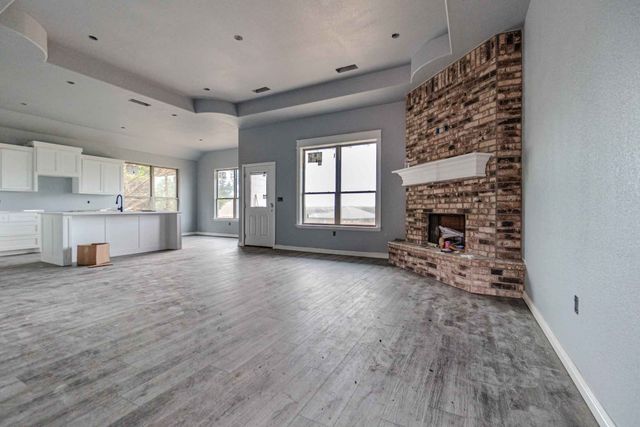 4019 Seminole Trail, Granbury, TX 76048