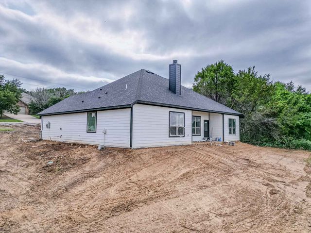 4019 Seminole Trail, Granbury, TX 76048