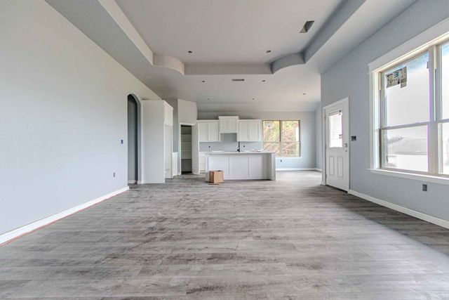 4019 Seminole Trail, Granbury, TX 76048