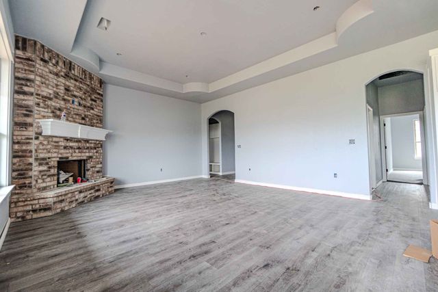 4019 Seminole Trail, Granbury, TX 76048