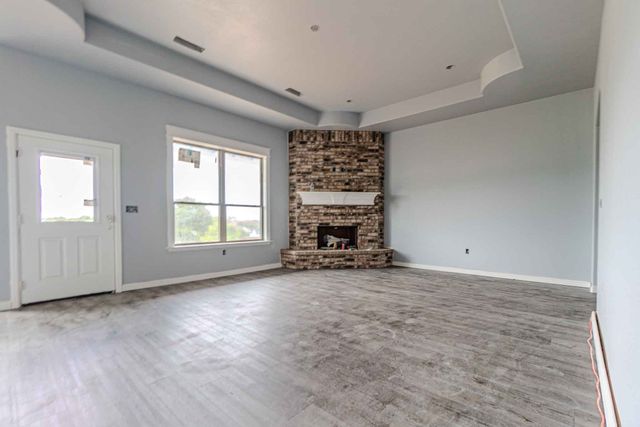 4019 Seminole Trail, Granbury, TX 76048