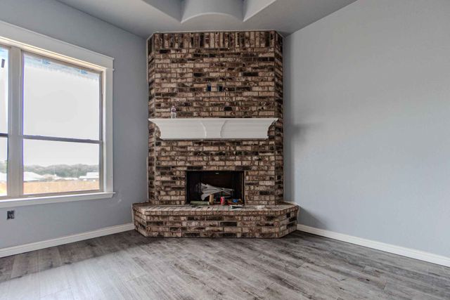 4019 Seminole Trail, Granbury, TX 76048