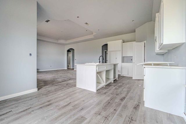4019 Seminole Trail, Granbury, TX 76048