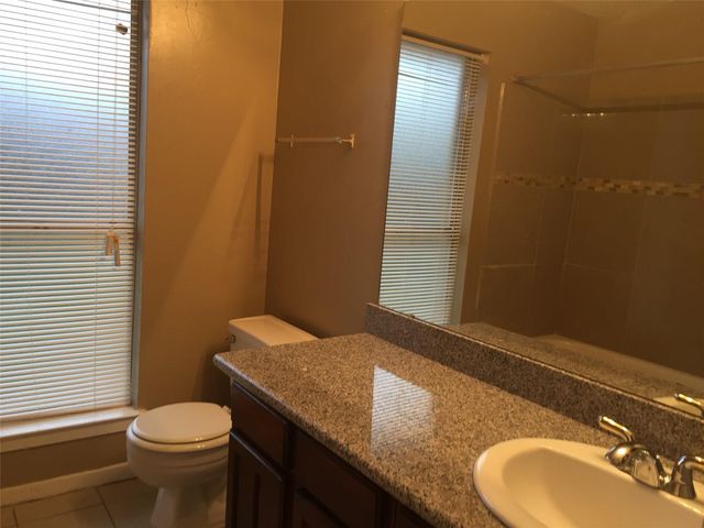 17318 Edgehaven Drive, Missouri City, TX 77489