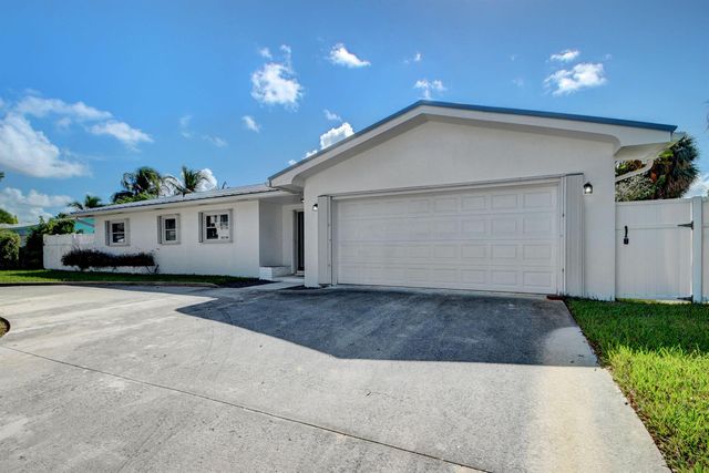 1171 Bimini Lane, Singer Island, FL 33404