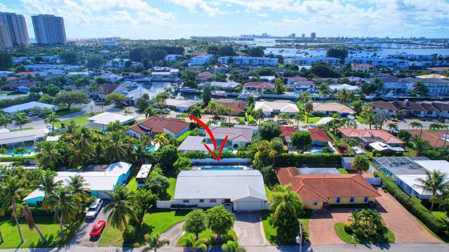 1171 Bimini Lane, Singer Island, FL 33404