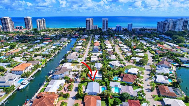 1171 Bimini Lane, Singer Island, FL 33404