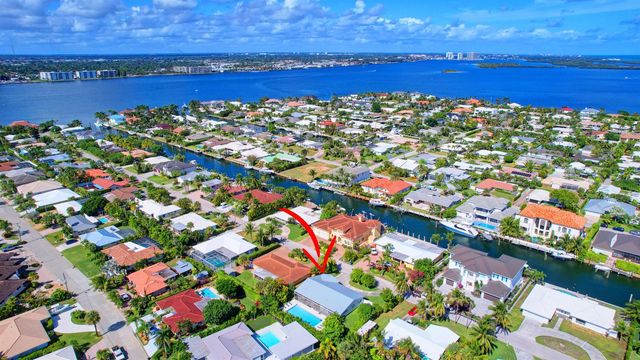 1171 Bimini Lane, Singer Island, FL 33404