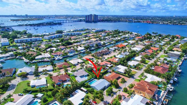 1171 Bimini Lane, Singer Island, FL 33404
