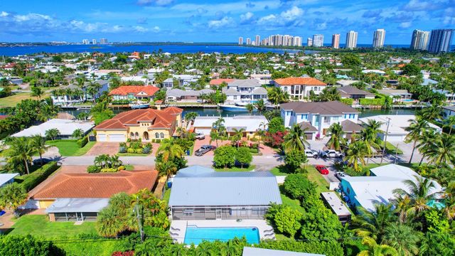 1171 Bimini Lane, Singer Island, FL 33404