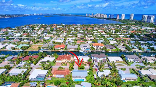 1171 Bimini Lane, Singer Island, FL 33404