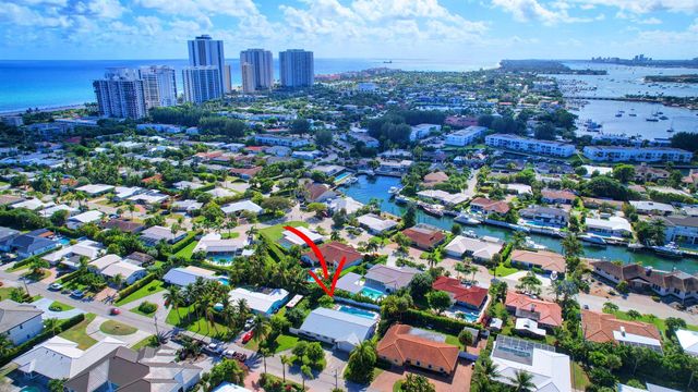 1171 Bimini Lane, Singer Island, FL 33404