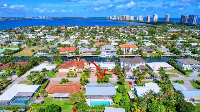 1171 Bimini Lane, Singer Island, FL 33404
