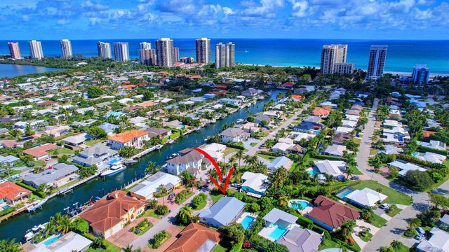 1171 Bimini Lane, Singer Island, FL 33404