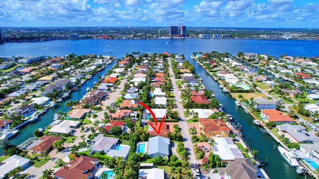 1171 Bimini Lane, Singer Island, FL 33404
