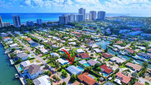 1171 Bimini Lane, Singer Island, FL 33404