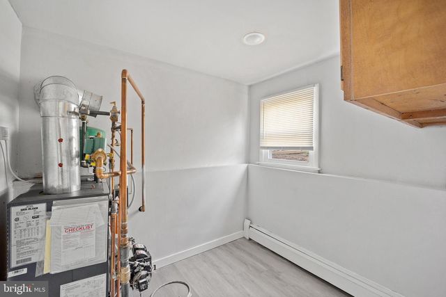 276 CLYMER AVE, Morrisville, PA 19067