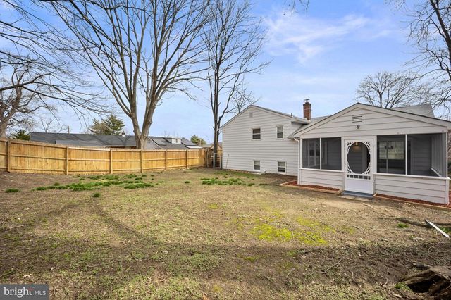 276 CLYMER AVE, Morrisville, PA 19067