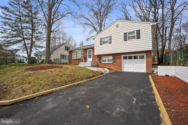 276 CLYMER AVE, Morrisville, PA 19067