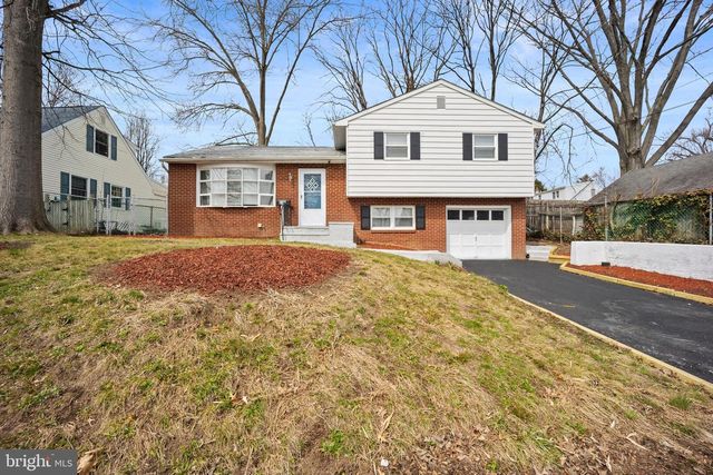 276 CLYMER AVE, Morrisville, PA 19067