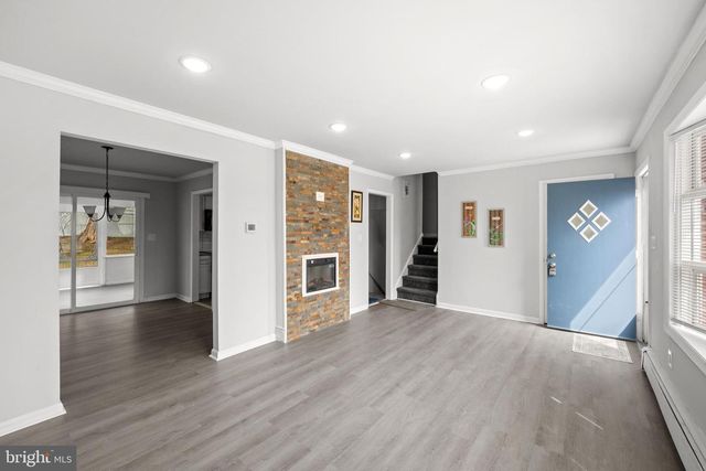 276 CLYMER AVE, Morrisville, PA 19067