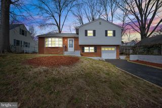 276 CLYMER AVE, Morrisville, PA 19067