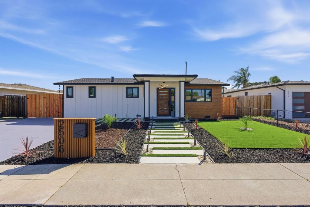 2506 Amethyst Drive, Santa Clara, CA 95051