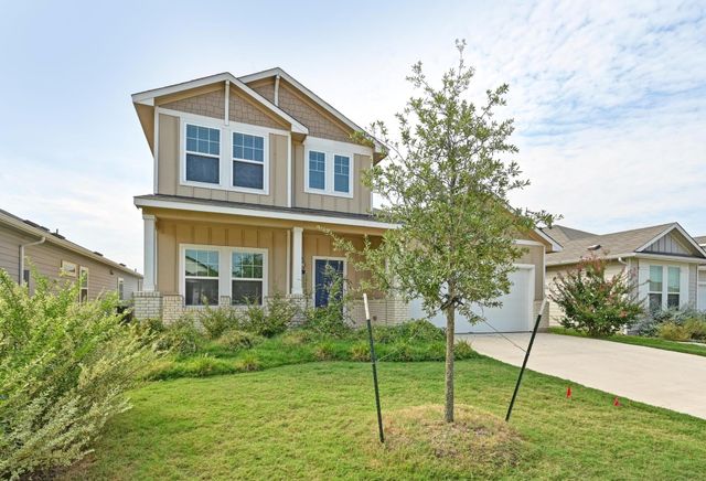 215 Desperado ST, Kyle, TX 78640
