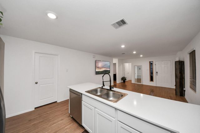 24031 Wandering Brook Drive, Hockley, TX 77447