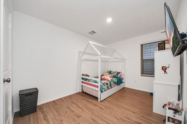 24031 Wandering Brook Drive, Hockley, TX 77447