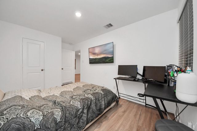 24031 Wandering Brook Drive, Hockley, TX 77447