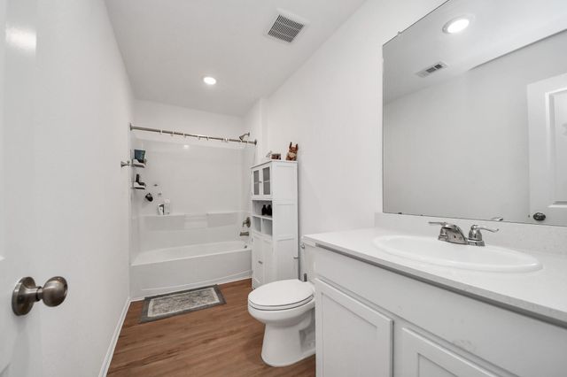 24031 Wandering Brook Drive, Hockley, TX 77447