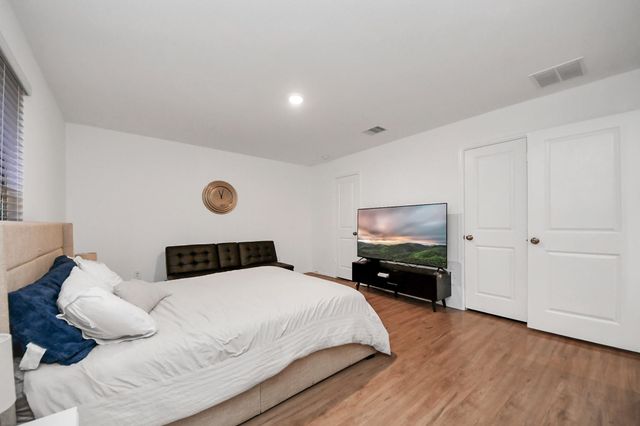 24031 Wandering Brook Drive, Hockley, TX 77447